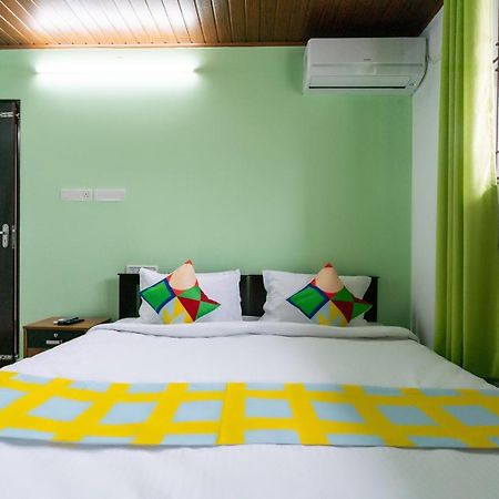 Oyo Home 49697 Aj Apartments Kochi 외부 사진