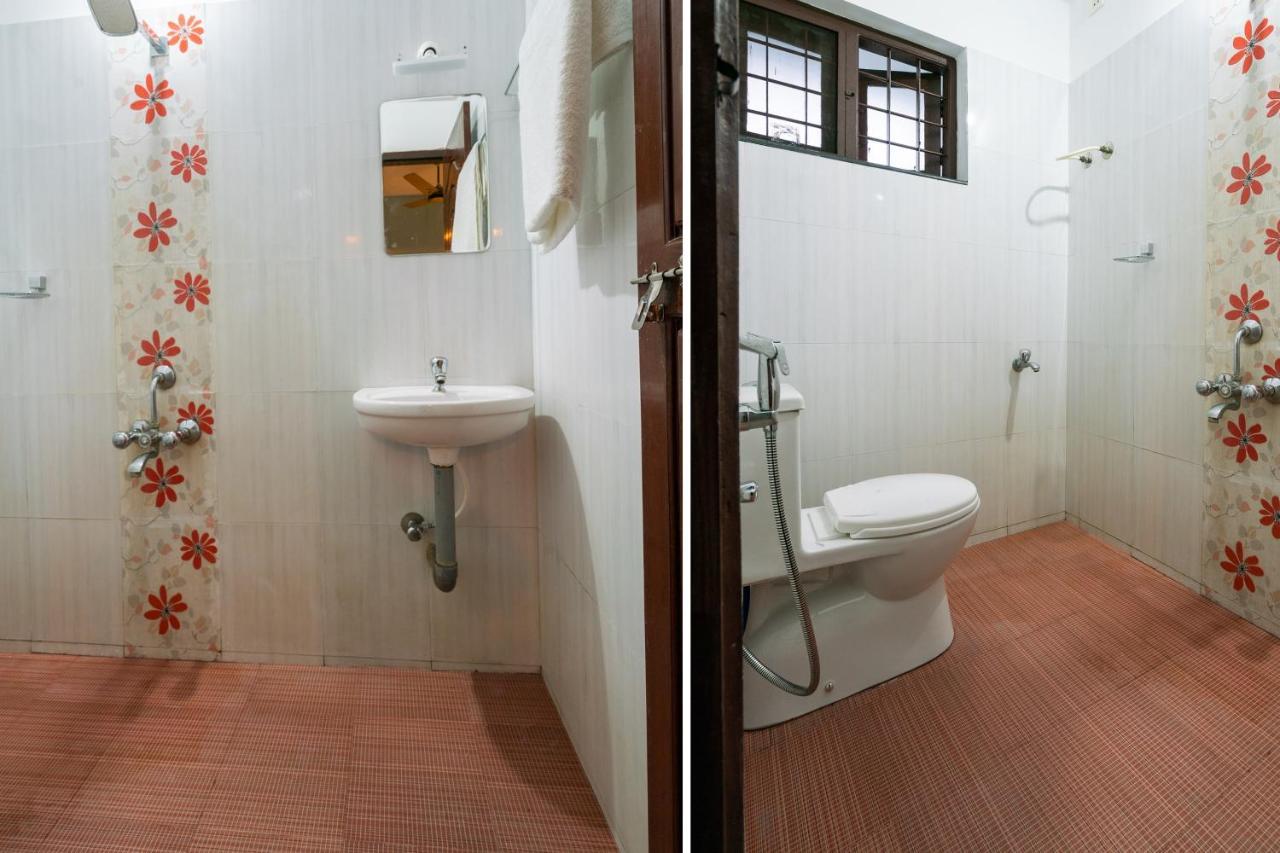 Oyo Home 49697 Aj Apartments Kochi 외부 사진